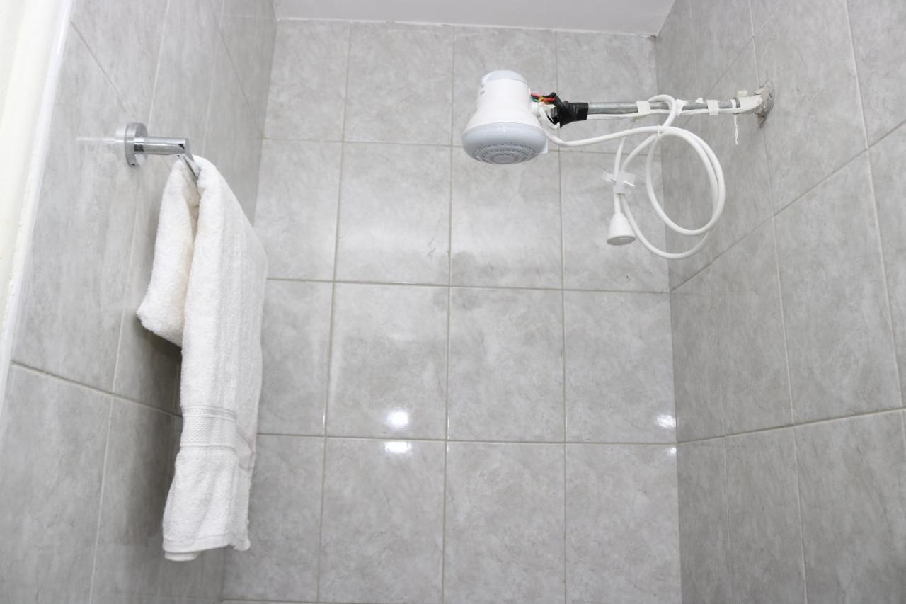 The Bliss - Lovely 1 Bedroom Apartment Located Near Trm Mall Nairobi Buitenkant foto